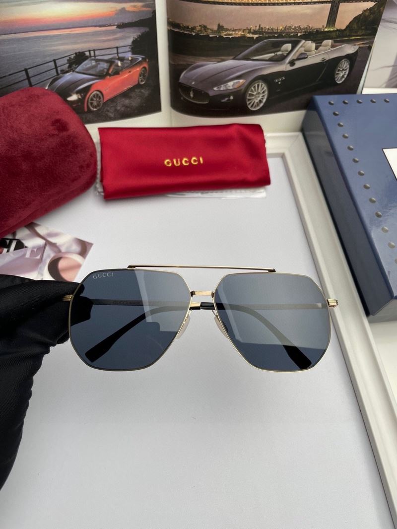 Gucci Sunglasses